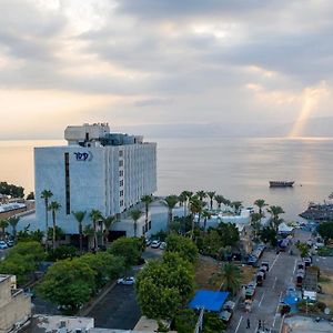 Caesar Premier Tiberias Hotel